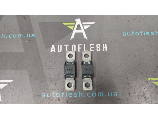 Запобіжник CAL.2 32V, 8200177920, 8200177919 Renault рено бу